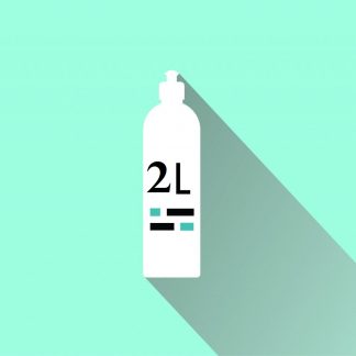 botella 2L